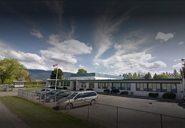North Okanagan Junior Academy is a private school located in Spallumcheen, BC.