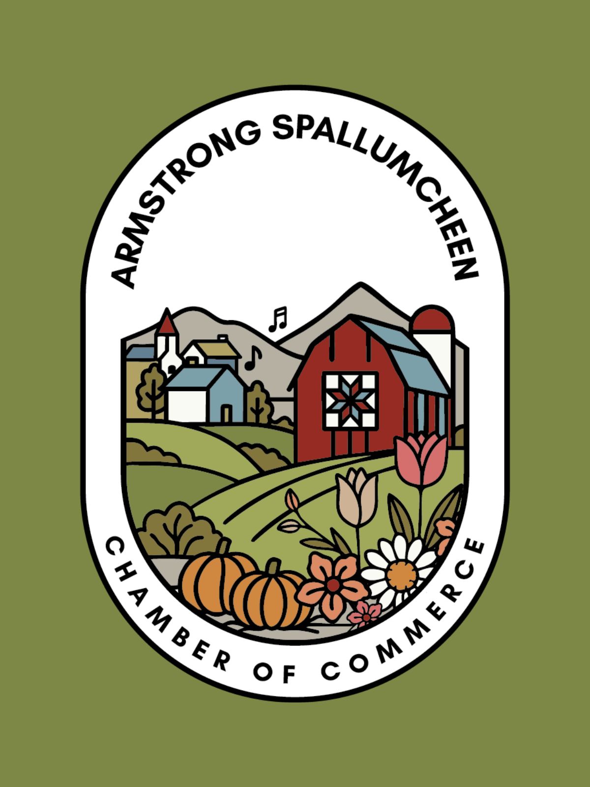 Armstrong Spallumcheen Chamber of Commerce