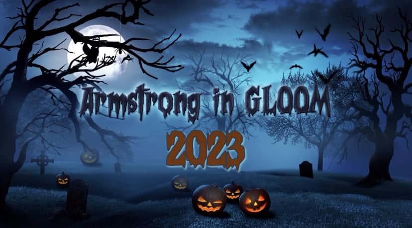 Armstrong in Gloom 2023