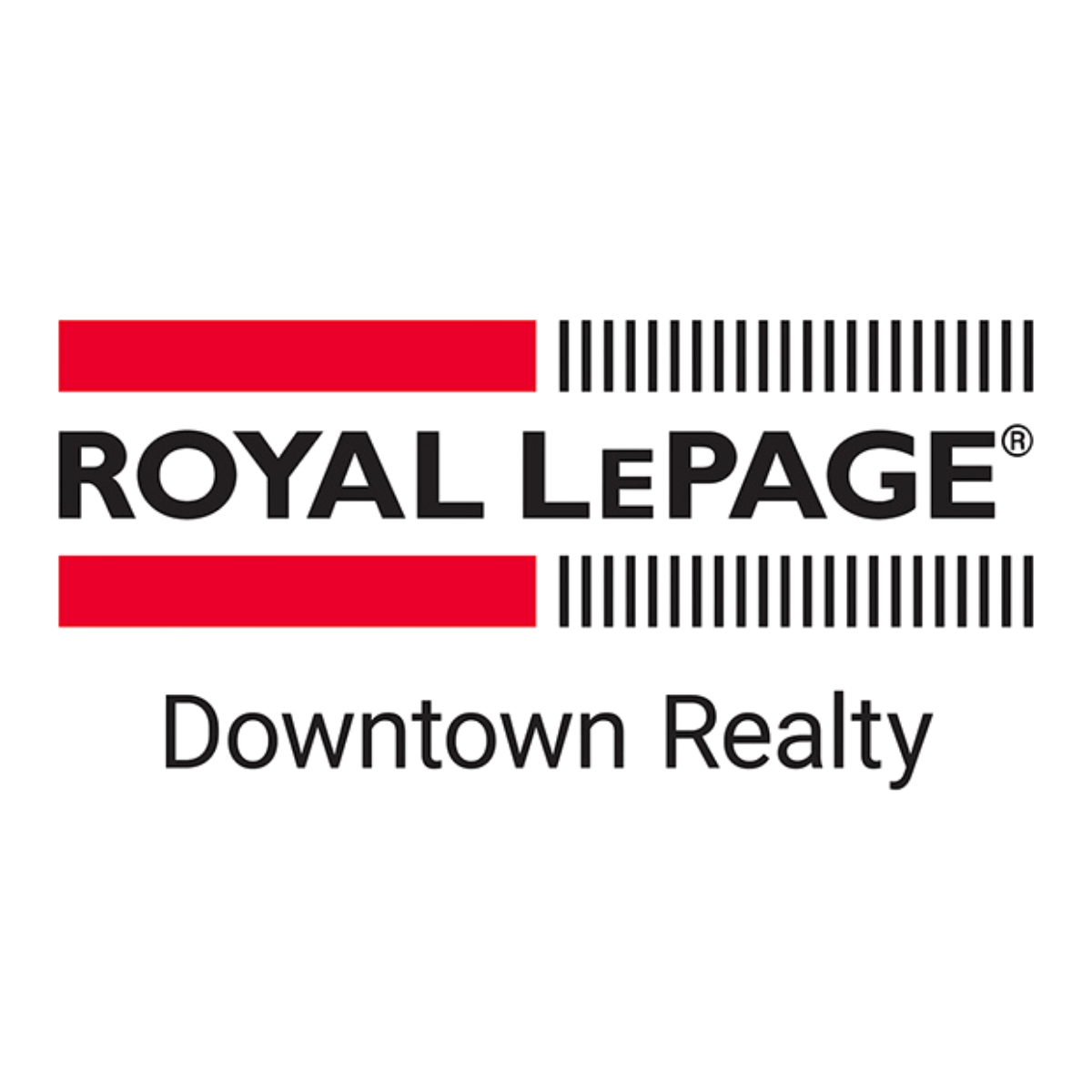 Royal LePage Downtown Realty Armstrong logo