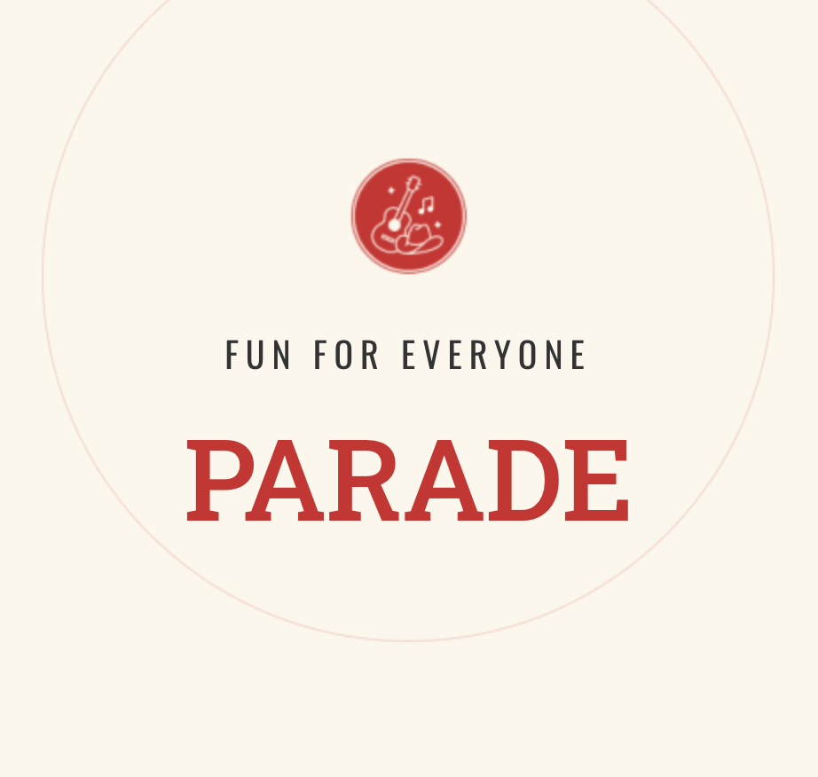 2026 IPE Parade