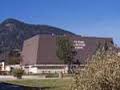 Len Wood Middle School in Armstrong, BC.
